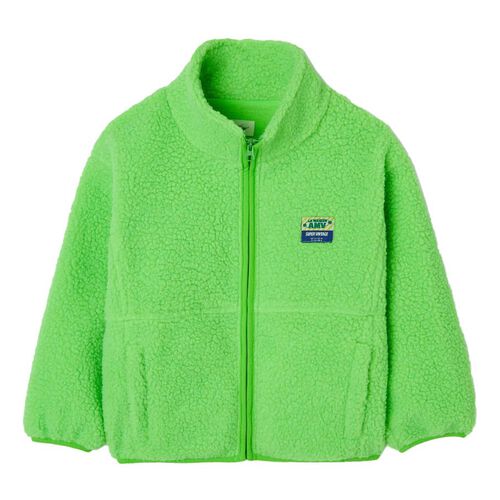 American Vintage Kid's Jacket Hoktown 3-7Y